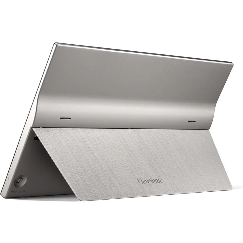 Moniteur tactile LCD ViewSonic ViewBoard ID1655 de 16 pouces (40,6 cm) - Format 16:9 - Temps de réponse : 14 ms (ID1655)