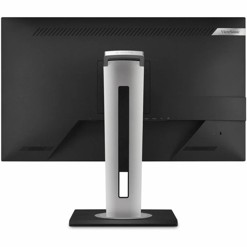 Moniteur LED ViewSonic VG2756A-2K 27" WQHD - Format 16:9 - Noir VG2756A-2K
