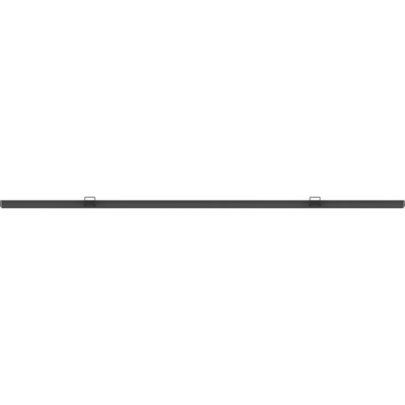 Support mural ViewSonic WMK-077 pour écran plat - Noir WMK-077