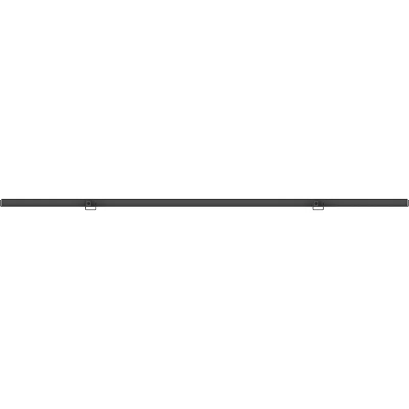 Support mural ViewSonic WMK-077 pour écran plat - Noir WMK-077