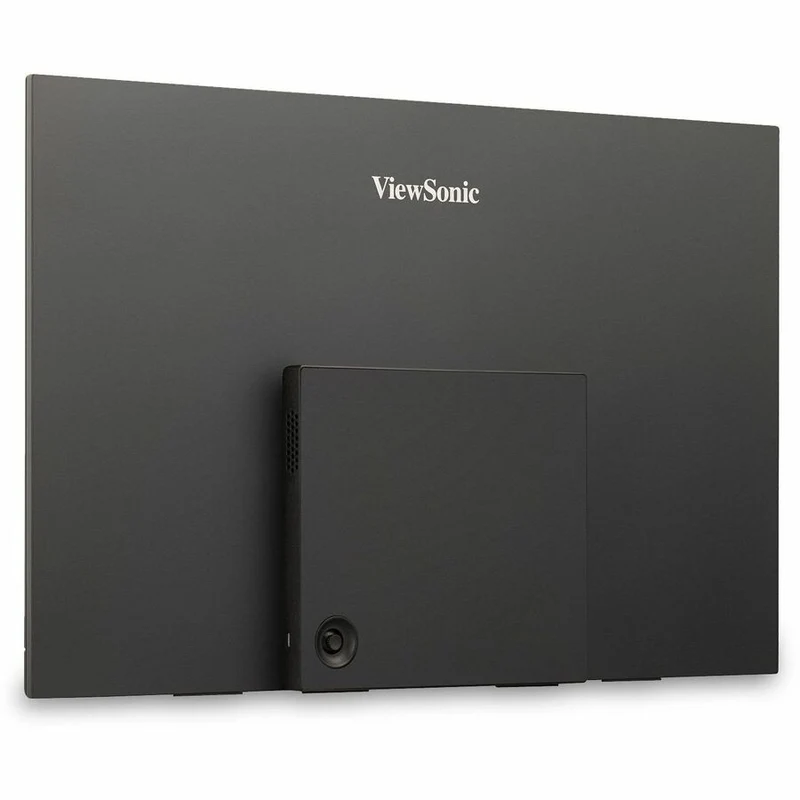 Moniteur de jeu LED ViewSonic VX1655-4K 16 pouces (4 cm) - Format 16:9 - Noir VX1655-4K