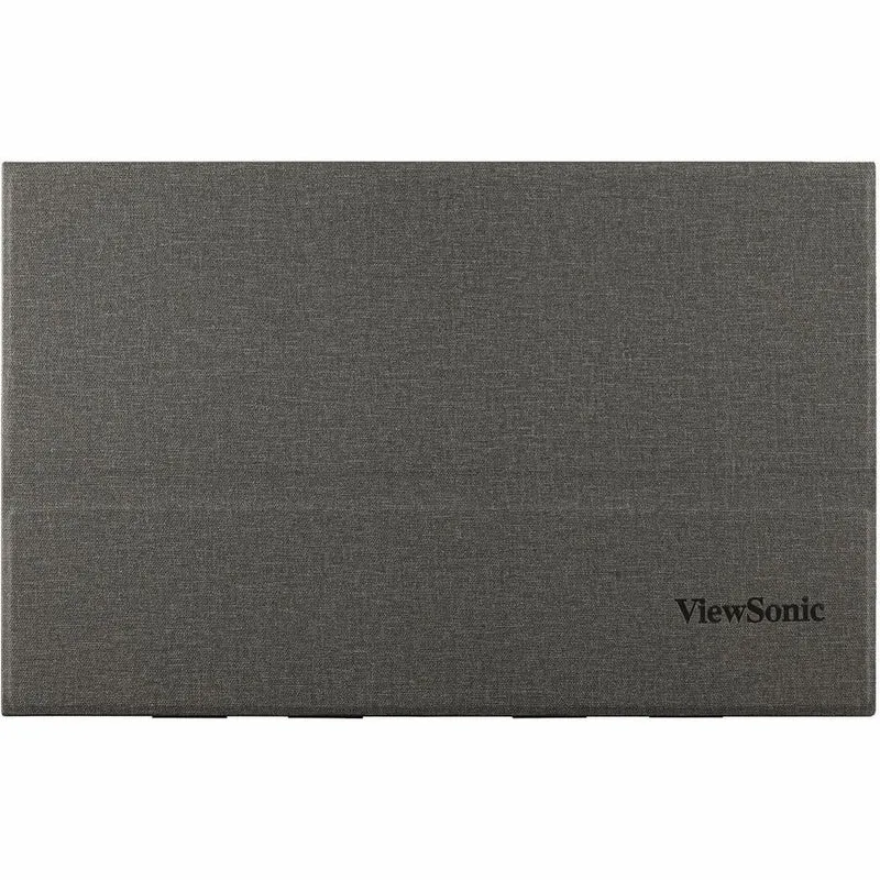 Moniteur de jeu LED ViewSonic VX1655-4K 16 pouces (4 cm) - Format 16:9 - Noir VX1655-4K