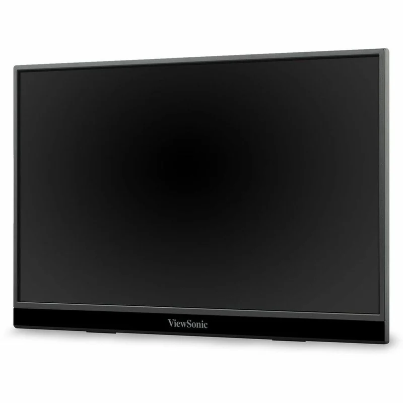 Moniteur de jeu LED ViewSonic VX1655-4K 16 pouces (4 cm) - Format 16:9 - Noir VX1655-4K