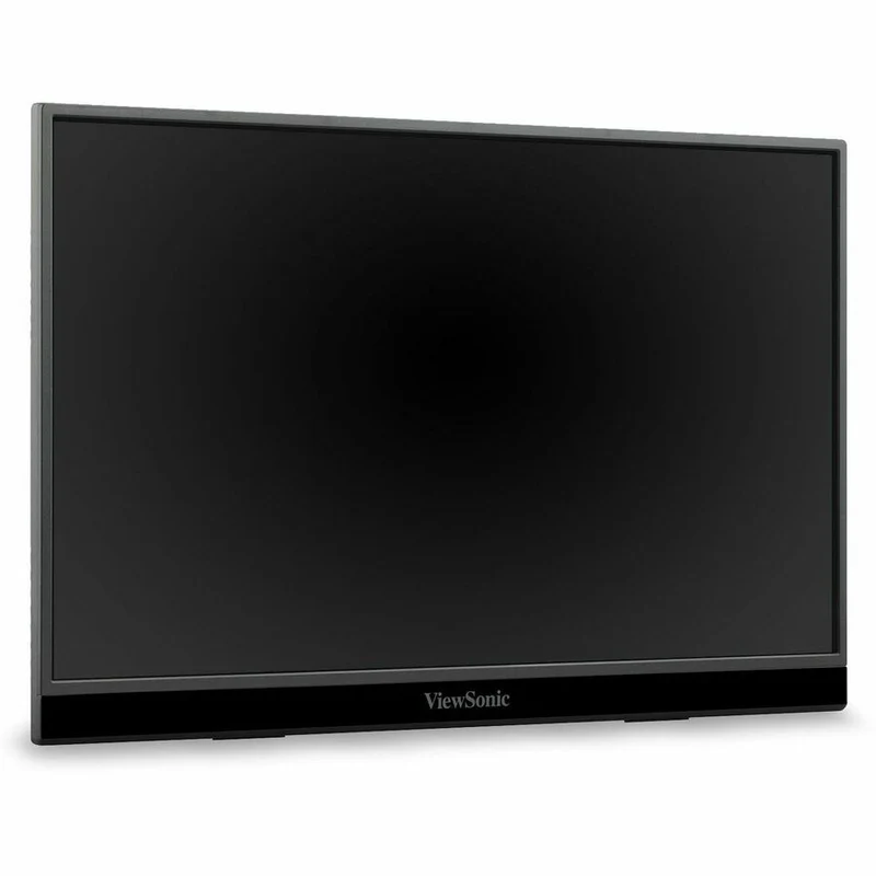 Moniteur de jeu LED ViewSonic VX1655-4K 16 pouces (4 cm) - Format 16:9 - Noir VX1655-4K