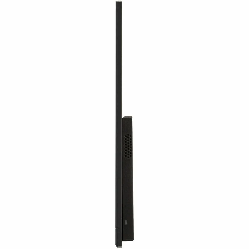 Moniteur de jeu LED ViewSonic VX1655-4K 16 pouces (4 cm) - Format 16:9 - Noir VX1655-4K