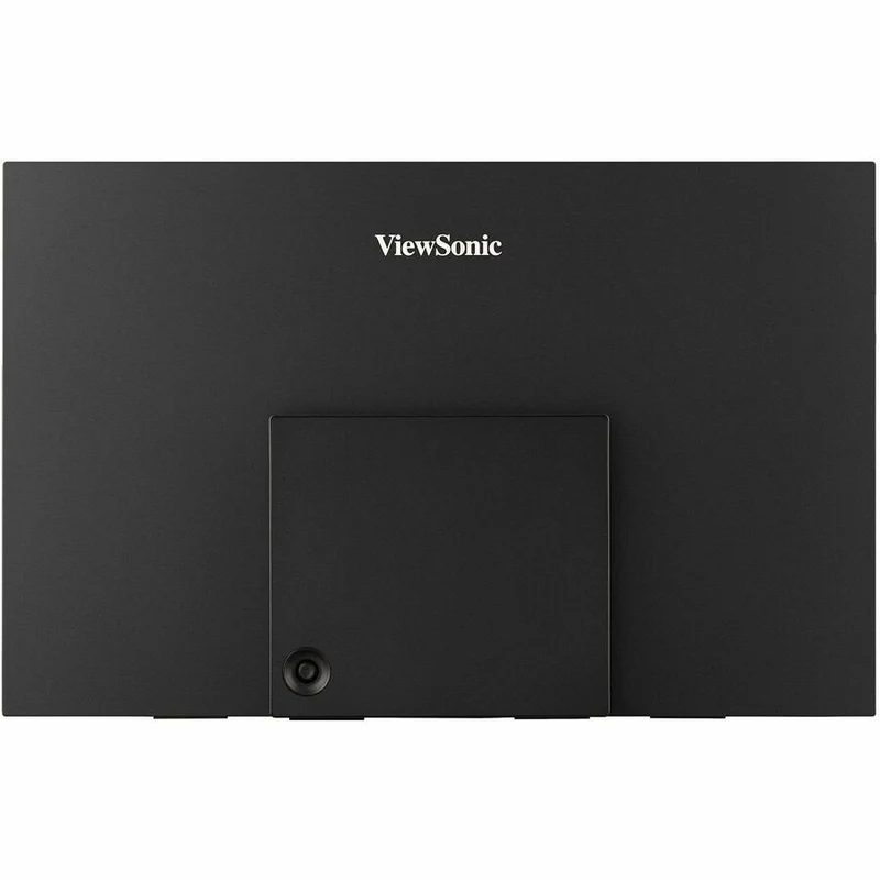 Moniteur de jeu LED ViewSonic VX1655-4K 16 pouces (4 cm) - Format 16:9 - Noir VX1655-4K