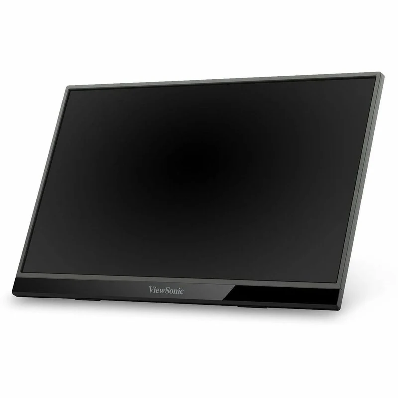 Moniteur de jeu LED ViewSonic VX1655-4K 16 pouces (4 cm) - Format 16:9 - Noir VX1655-4K