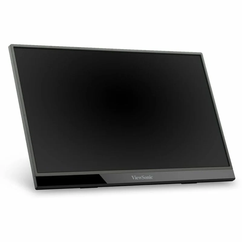 Moniteur de jeu LED ViewSonic VX1655-4K 16 pouces (4 cm) - Format 16:9 - Noir VX1655-4K