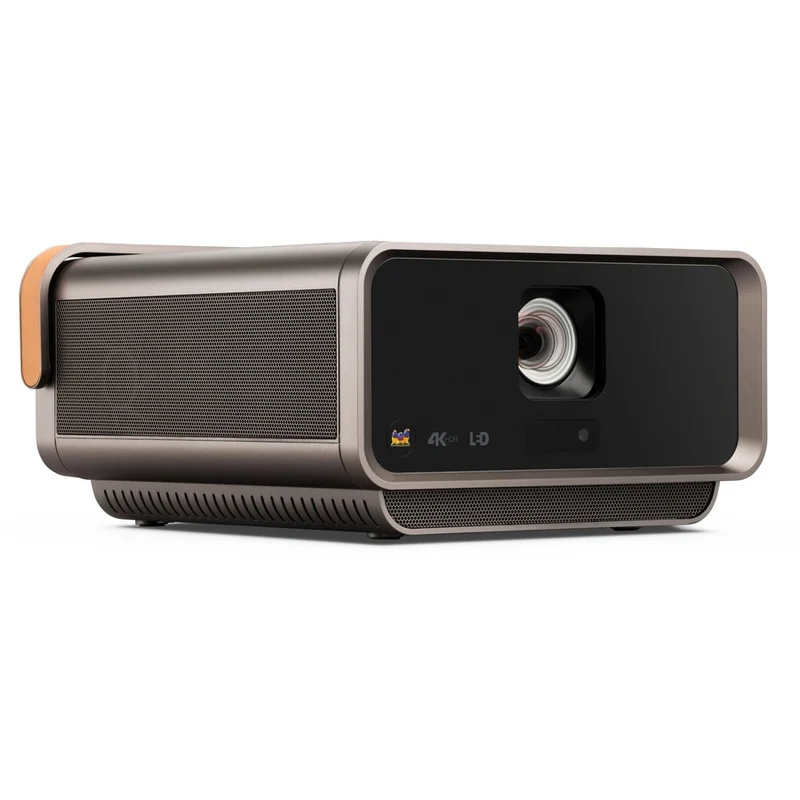 Projecteur DLP à courte focale ViewSonic X11-4K - 16:9 - Montage au plafond, portable - Noir X11-4K