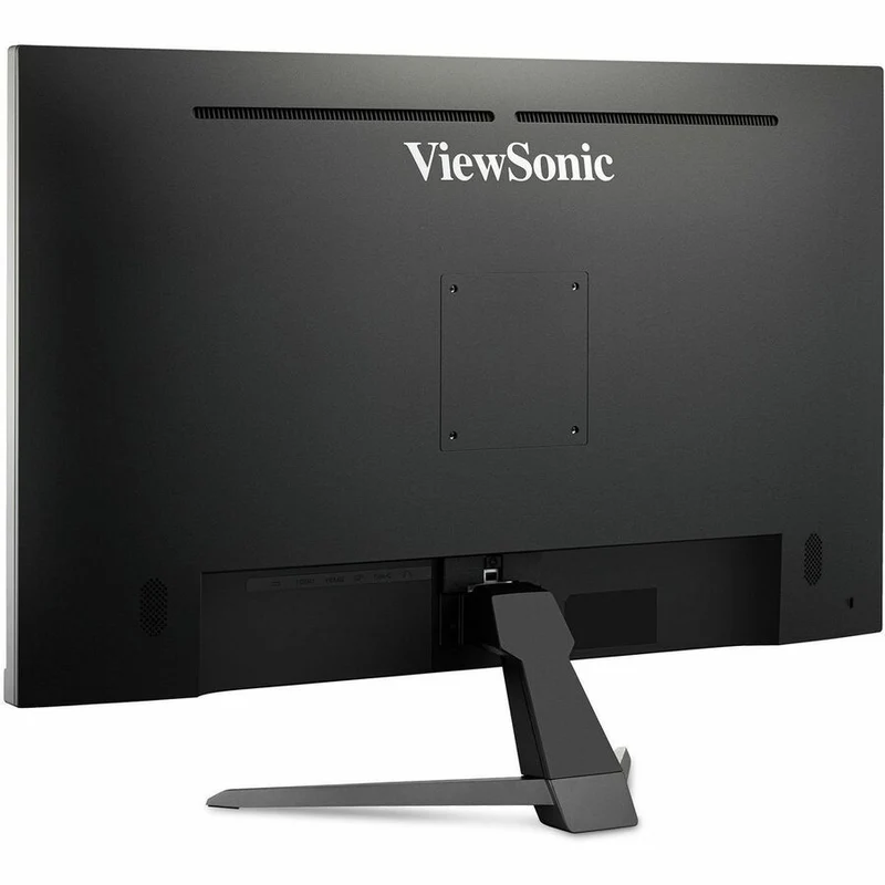 Moniteur LED ViewSonic VX3267U-4K 32 pouces (81 cm) 4K UHD - Format 16:9 - Noir VX3267U-4K