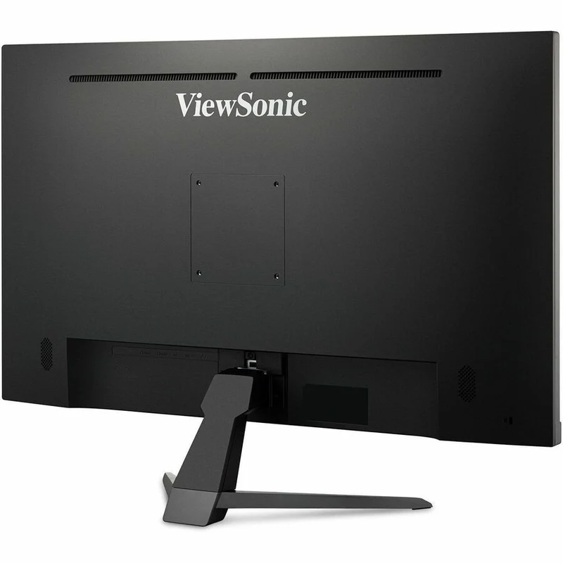 Moniteur LED ViewSonic VX3267U-4K 32 pouces (81 cm) 4K UHD - Format 16:9 - Noir VX3267U-4K