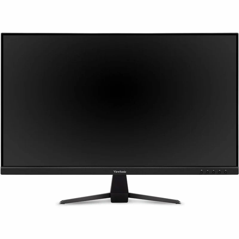 Moniteur LED ViewSonic VX3267U-4K 32 pouces (81 cm) 4K UHD - Format 16:9 - Noir VX3267U-4K