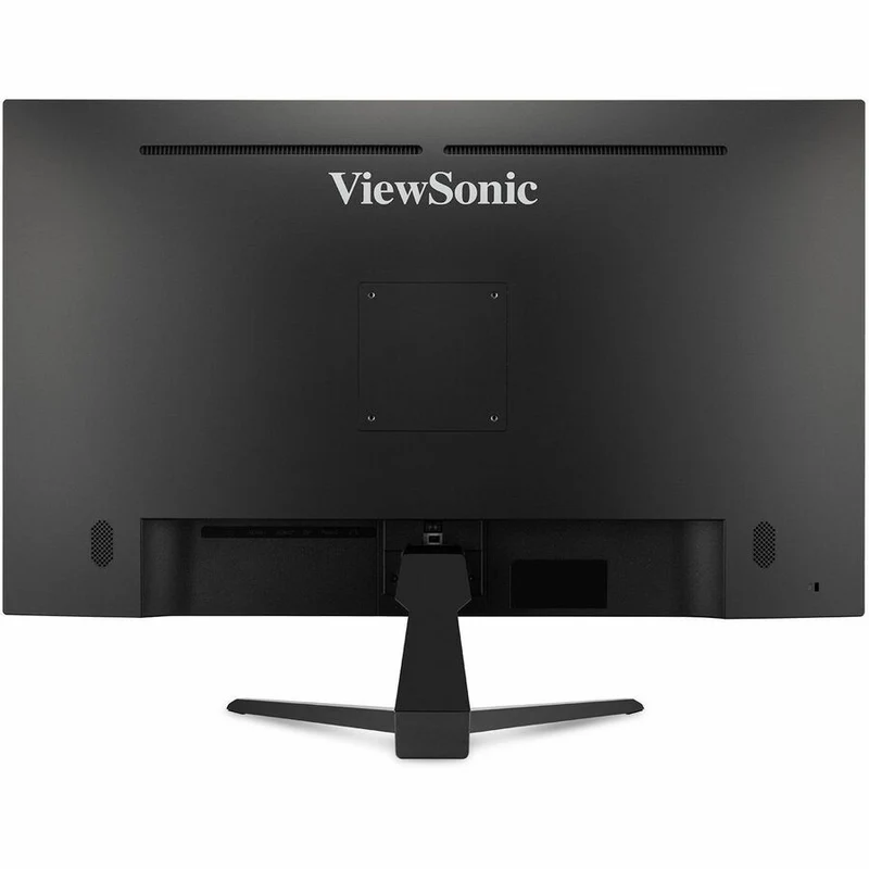 Moniteur LED ViewSonic VX3267U-4K 32 pouces (81 cm) 4K UHD - Format 16:9 - Noir VX3267U-4K