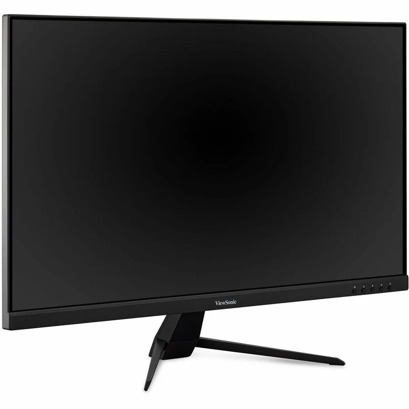 Moniteur LED ViewSonic VX3267U-4K 32 pouces (81 cm) 4K UHD - Format 16:9 - Noir VX3267U-4K