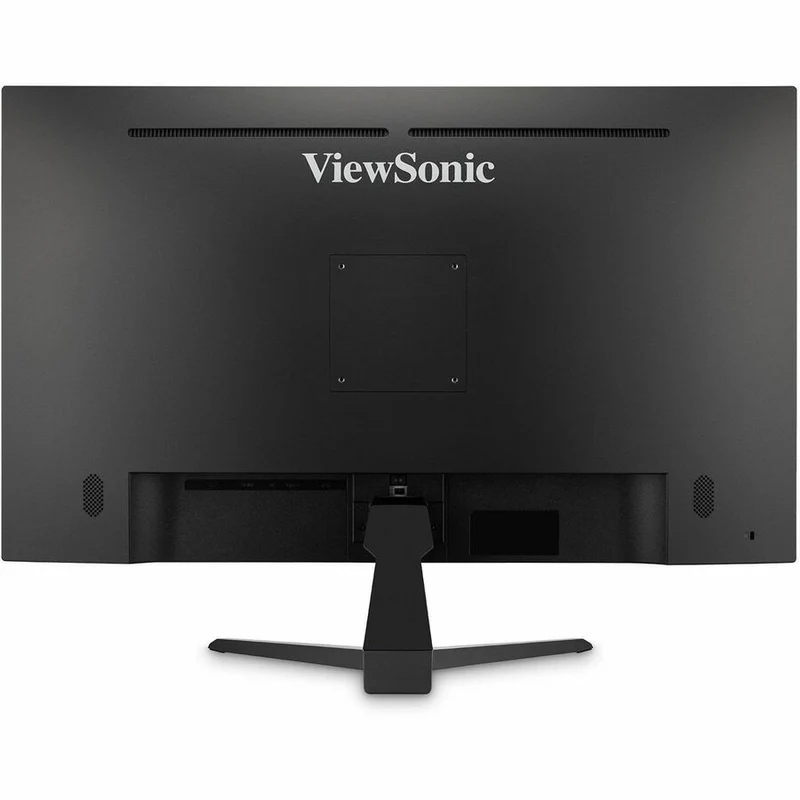 Moniteur LED ViewSonic VX3267U-2K 32" WQHD - Format 16:9 - Noir VX3267U-2K