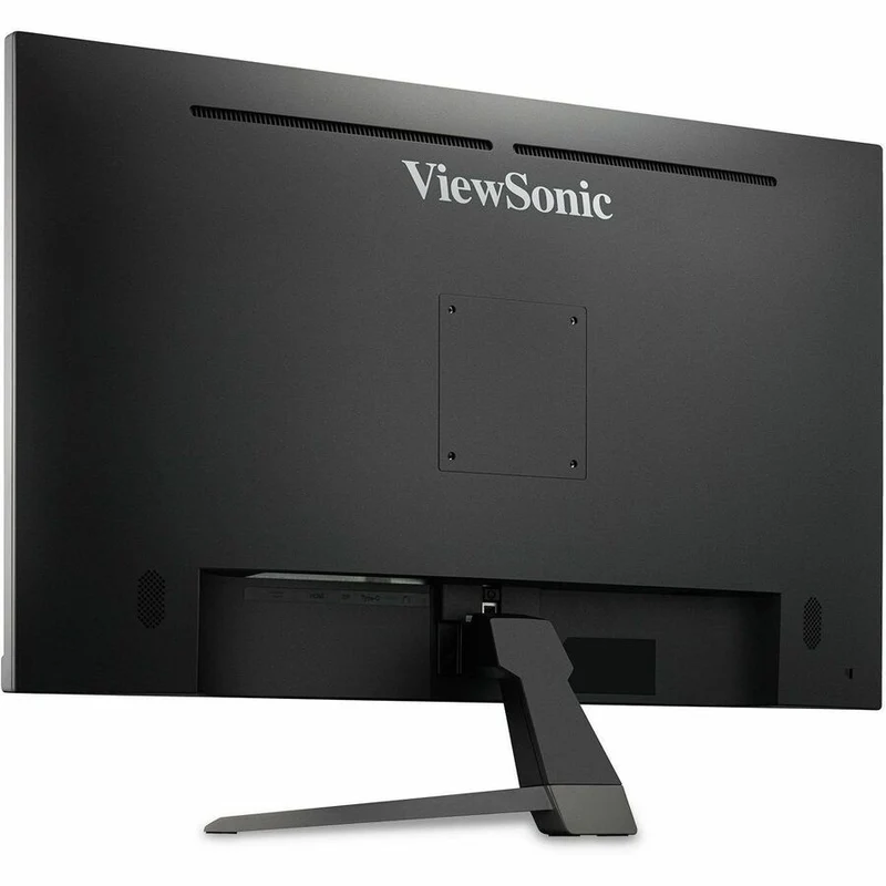 Moniteur LED ViewSonic VX3267U-2K 32" WQHD - Format 16:9 - Noir VX3267U-2K