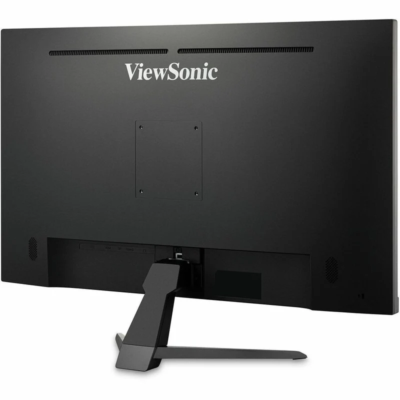 Moniteur LED ViewSonic VX3267U-2K 32" WQHD - Format 16:9 - Noir VX3267U-2K