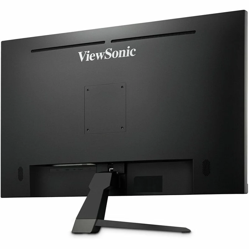 Moniteur LED ViewSonic VX3267U-2K 32" WQHD - Format 16:9 - Noir VX3267U-2K