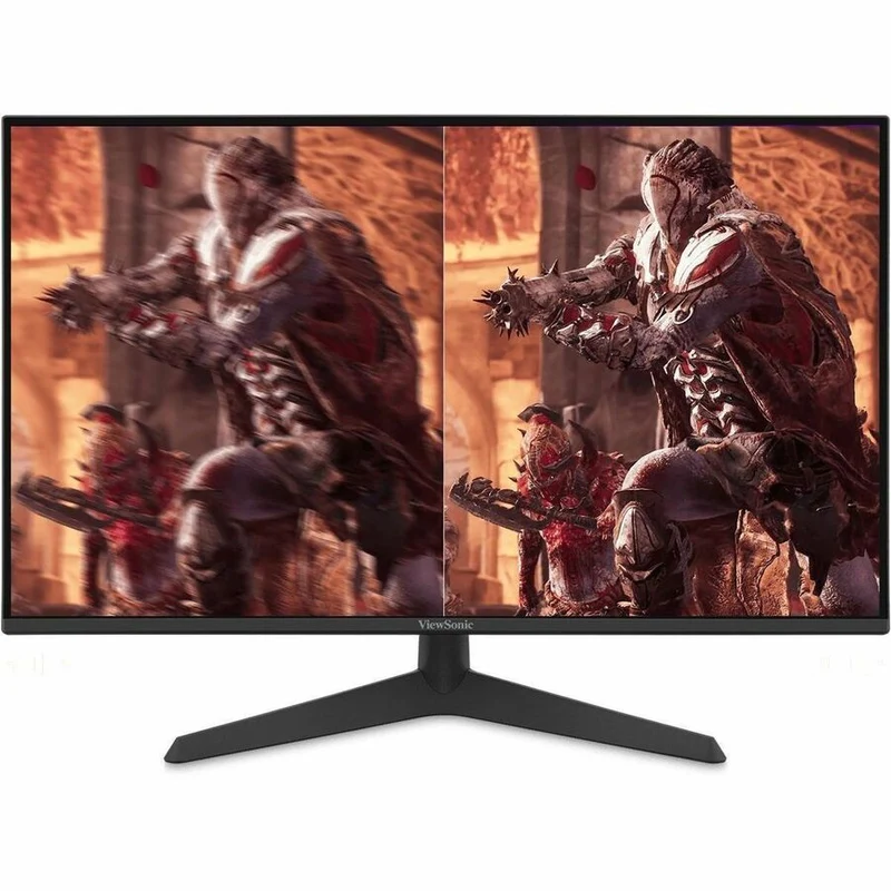 Moniteur de jeu LED Full HD ViewSonic VX2429 24" - Format 16:9