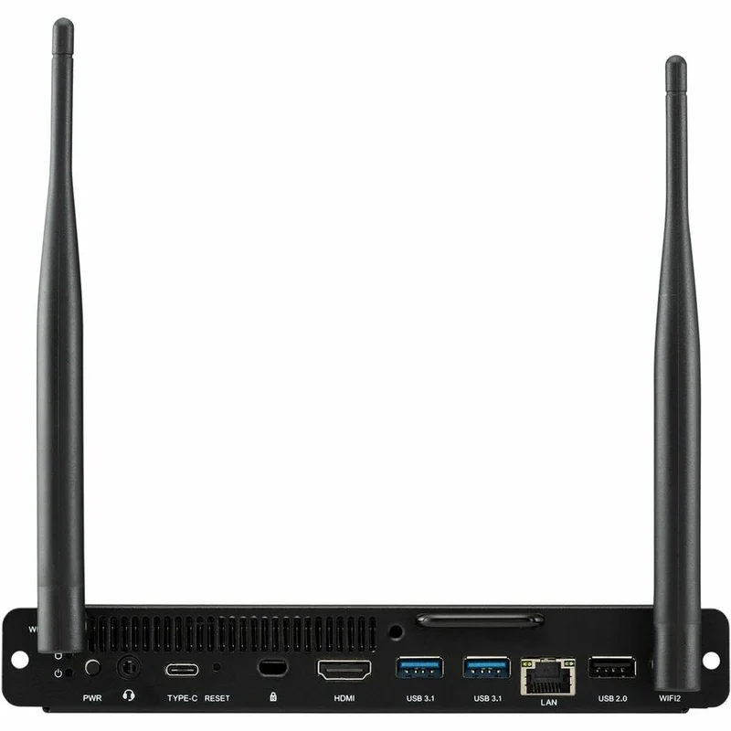 ViewSonic VPCF5-W55-G1 - PC à insertion OPS VPCF5-W55-G1