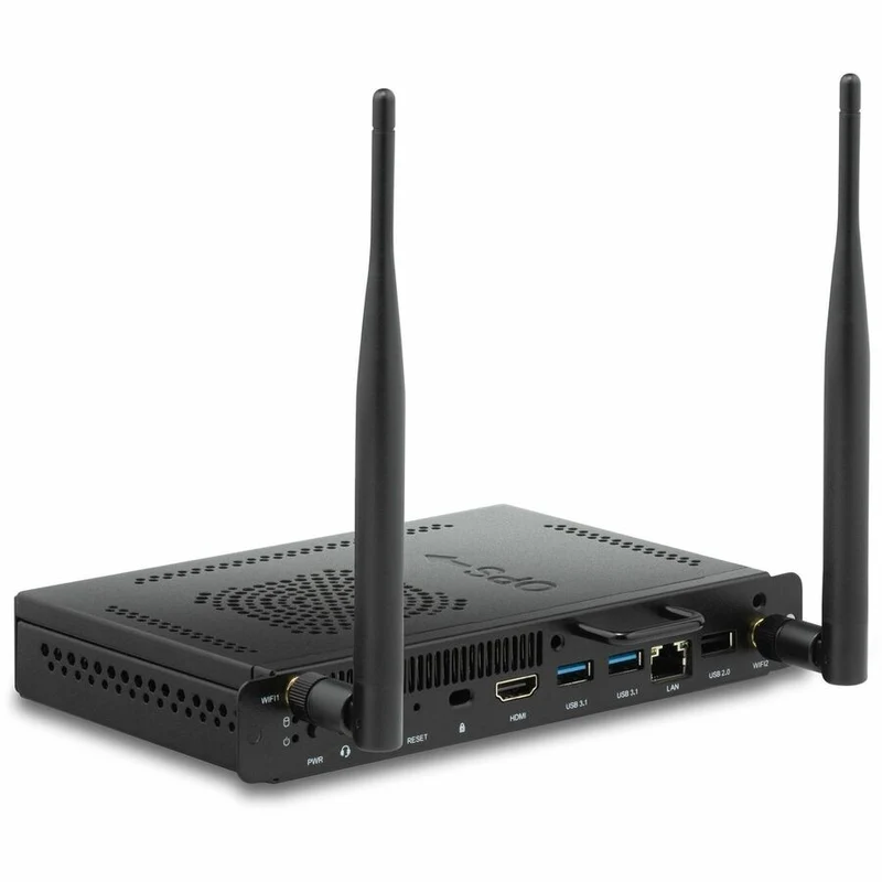 ViewSonic VPCF5-W55-G1 - PC à insertion OPS VPCF5-W55-G1