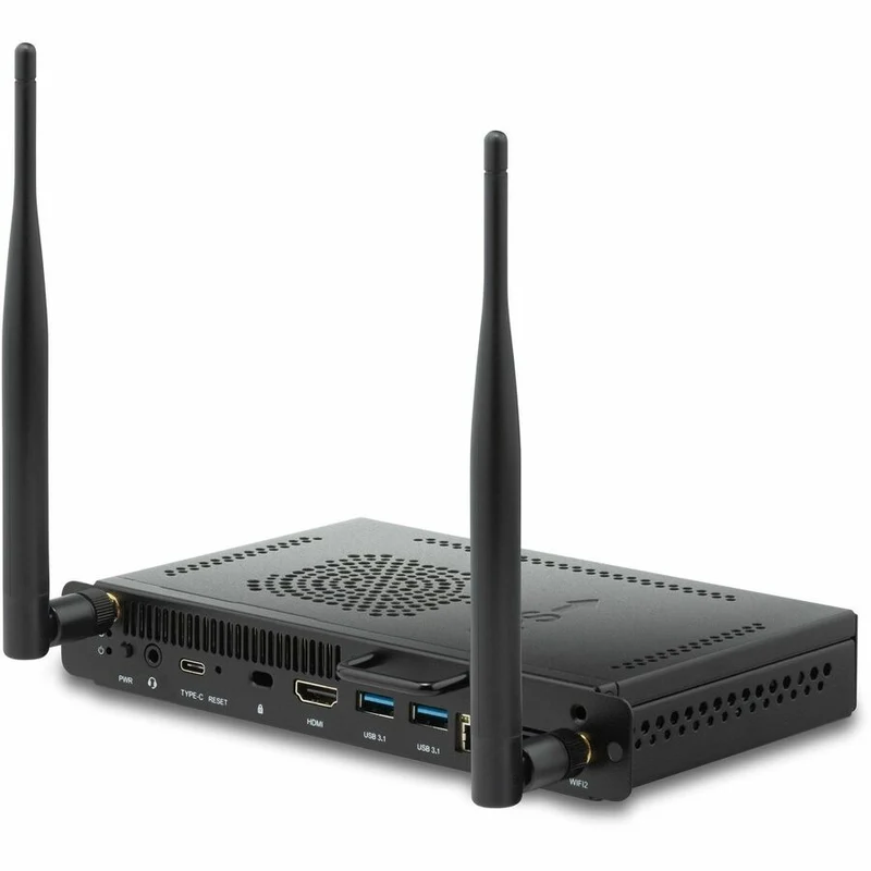 ViewSonic VPCF5-W55-G1 - PC à insertion OPS VPCF5-W55-G1