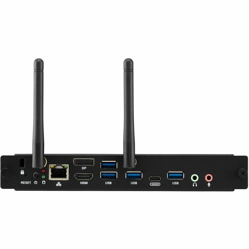 Carte mère enfichable ViewSonic VPC37-W53-G1 pour ViewBoard VPC37-W53-G1