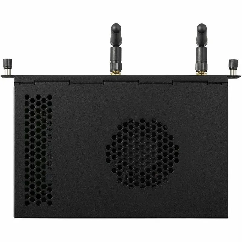 Carte mère enfichable ViewSonic VPC37-W53-G1 pour ViewBoard VPC37-W53-G1