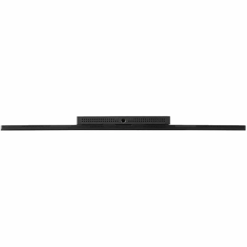 Moniteur LED Full HD 16 pouces ViewSonic VX1655 - Format 16:9 - Noir VX1655