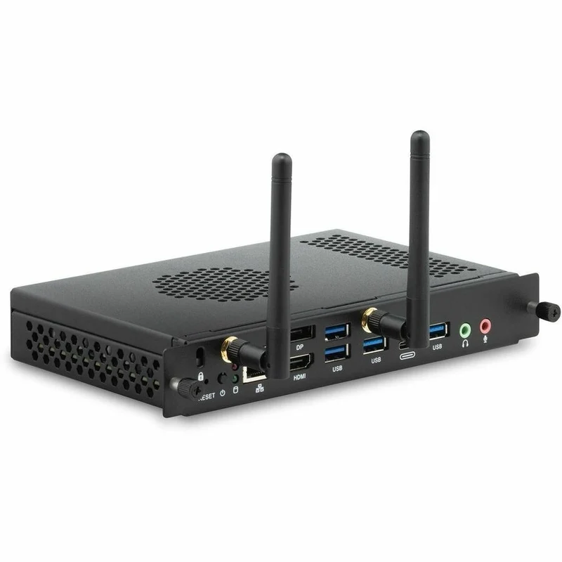 Ordinateur monocarte ViewSonic VPC37-W55-G1