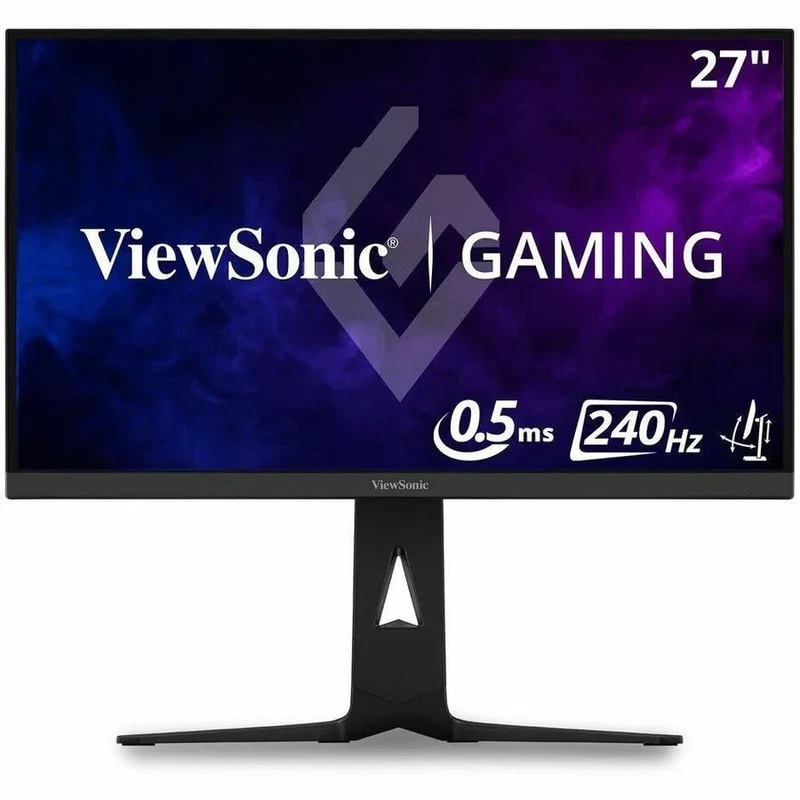 Moniteur de jeu LED ViewSonic XG2736-2K 27" WQHD - 16:9 XG2736-2K
