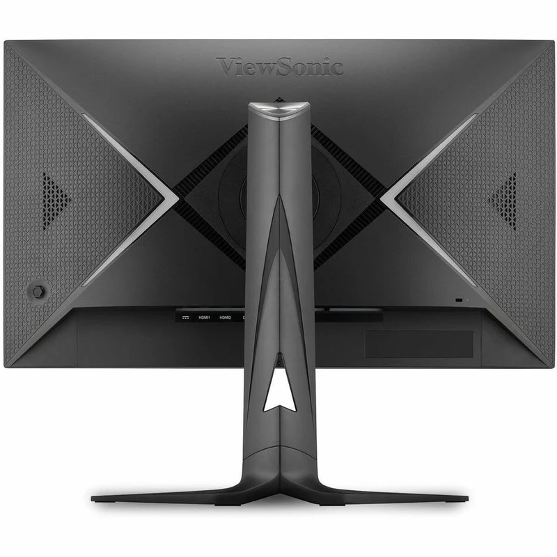 Moniteur de jeu LED ViewSonic XG2736-2K 27" WQHD - 16:9 XG2736-2K
