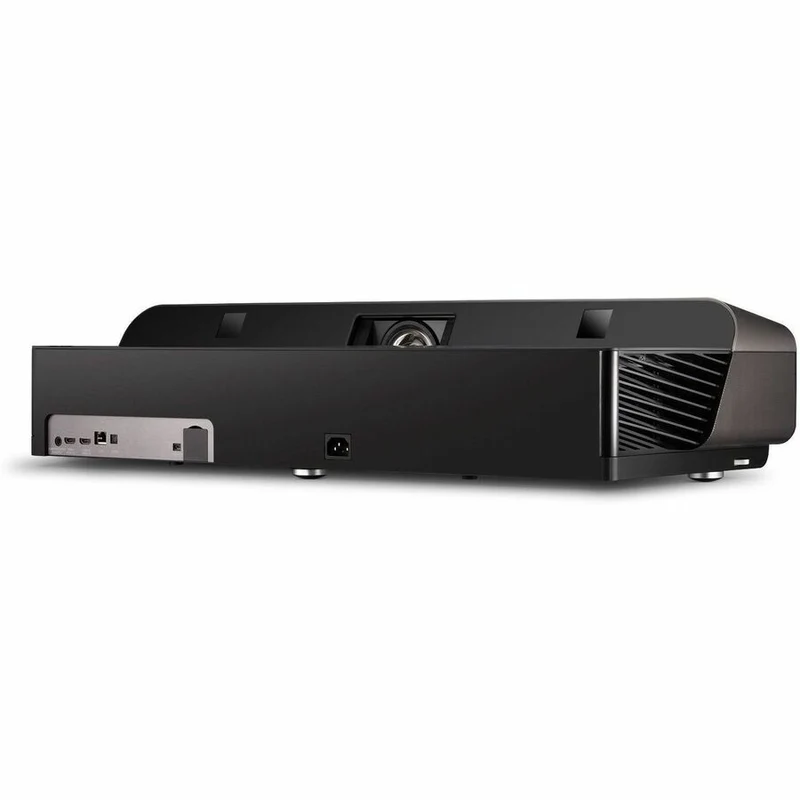 Projecteur LED à ultra-courte focale ViewSonic X1000-4K - Montage au plafond - Noir X1000-4K