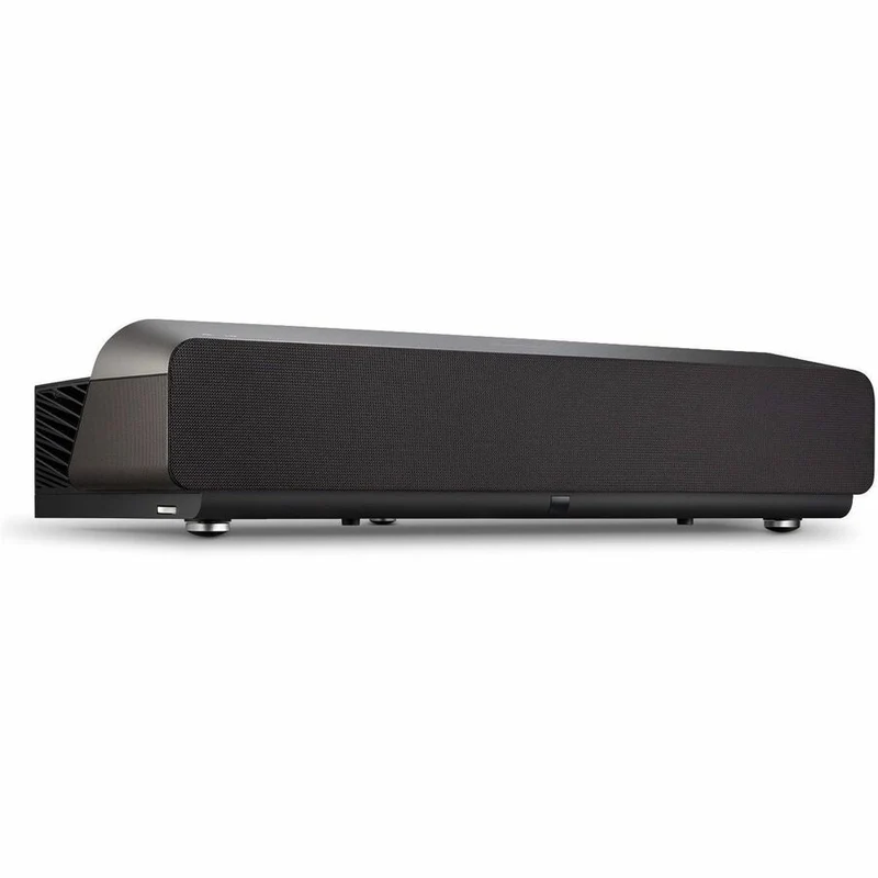 Projecteur LED à ultra-courte focale ViewSonic X1000-4K - Montage au plafond - Noir X1000-4K