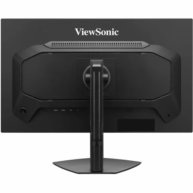 Moniteur LED ViewSonic VX2730D-4K 27 pouces (68,6 cm) 4K UHD - Format 16:9