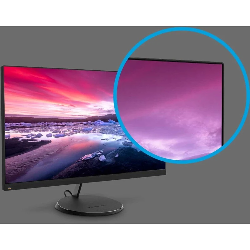Moniteur LCD LED WQHD 27" ViewSonic VX2785-2K-MHDU - 16:9