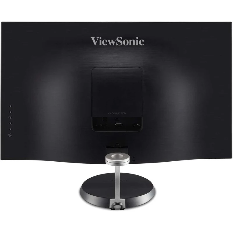 Moniteur LCD LED WQHD 27" ViewSonic VX2785-2K-MHDU - 16:9