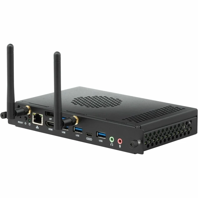 Carte mère enfichable ViewSonic VPC35-W53-G1 pour ViewBoard VPC35-W53-G1