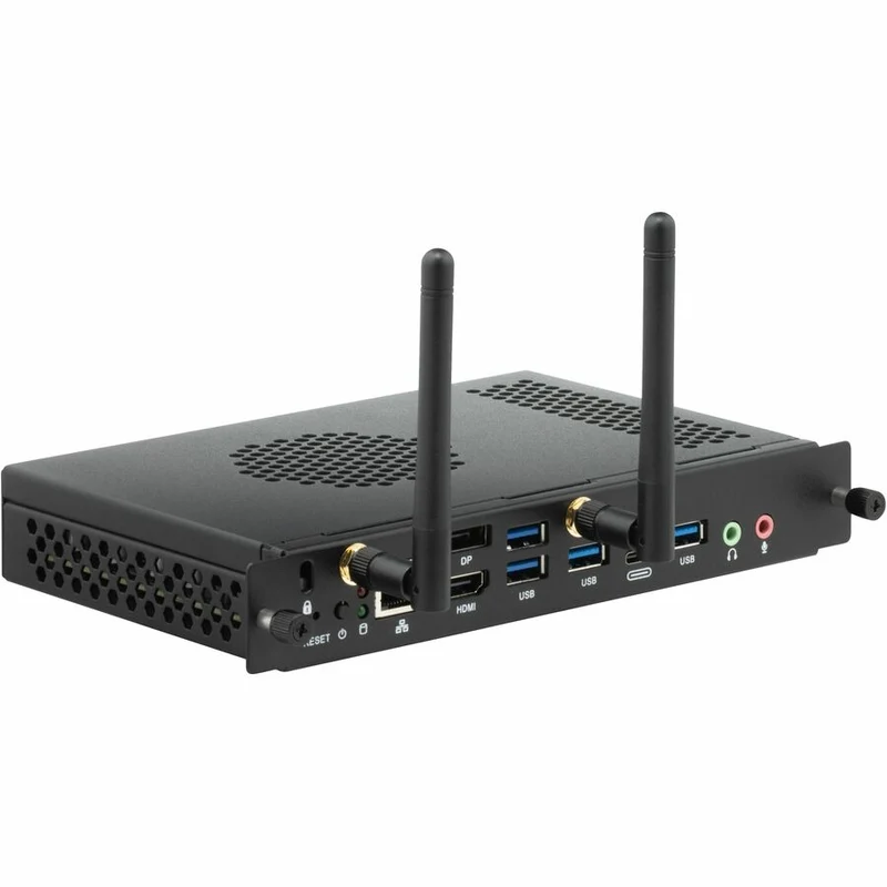 Carte mère enfichable ViewSonic VPC35-W53-G1 pour ViewBoard VPC35-W53-G1