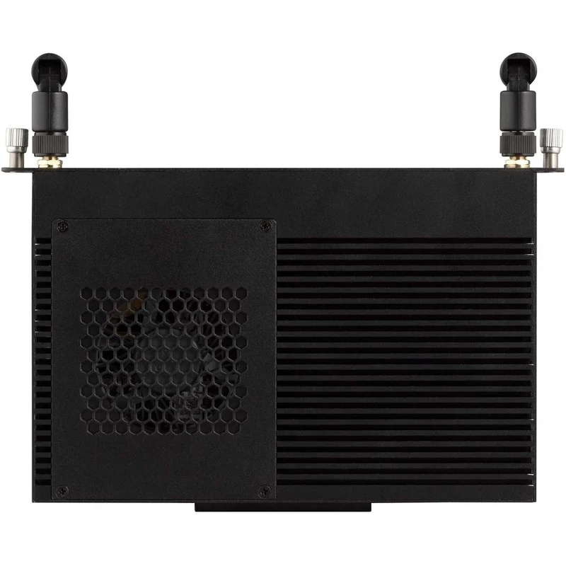 ViewSonic ViewBoard VPC25-W53-O2-1B Appareil d'affichage numérique VPC25-W53-O2-1B