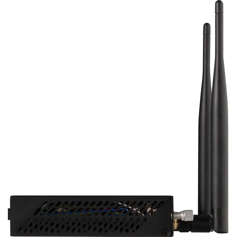 ViewSonic ViewBoard VPC25-W53-O2-1B Appareil d'affichage numérique VPC25-W53-O2-1B