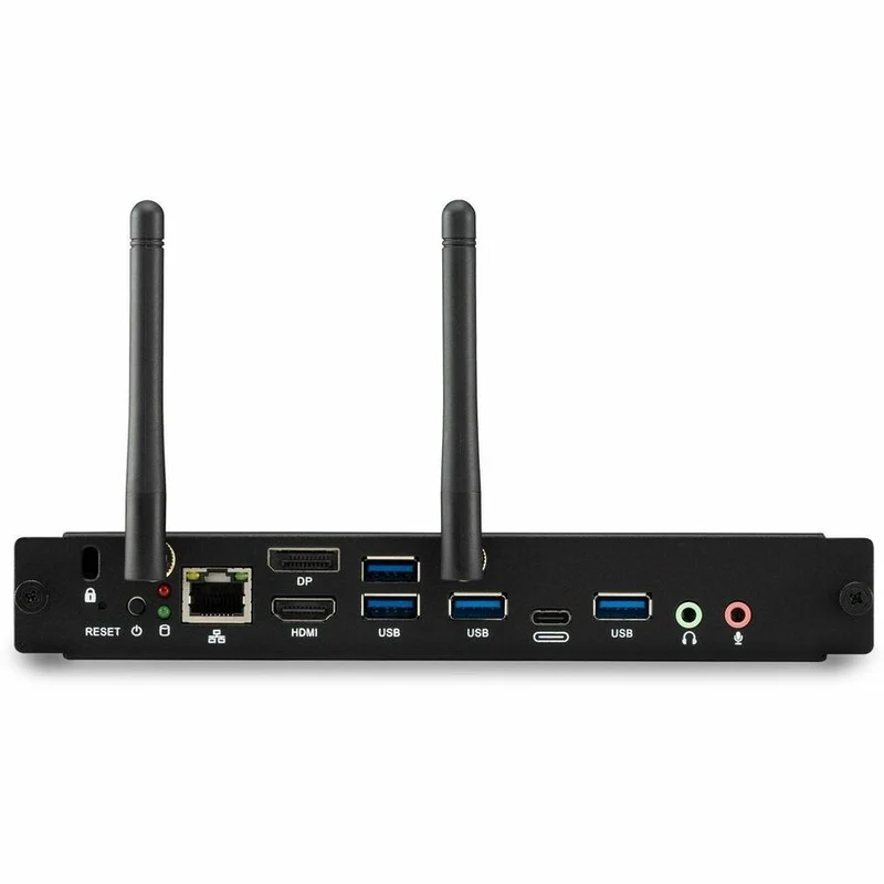 Ordinateur monocarte ViewSonic VPC35-W55-G1