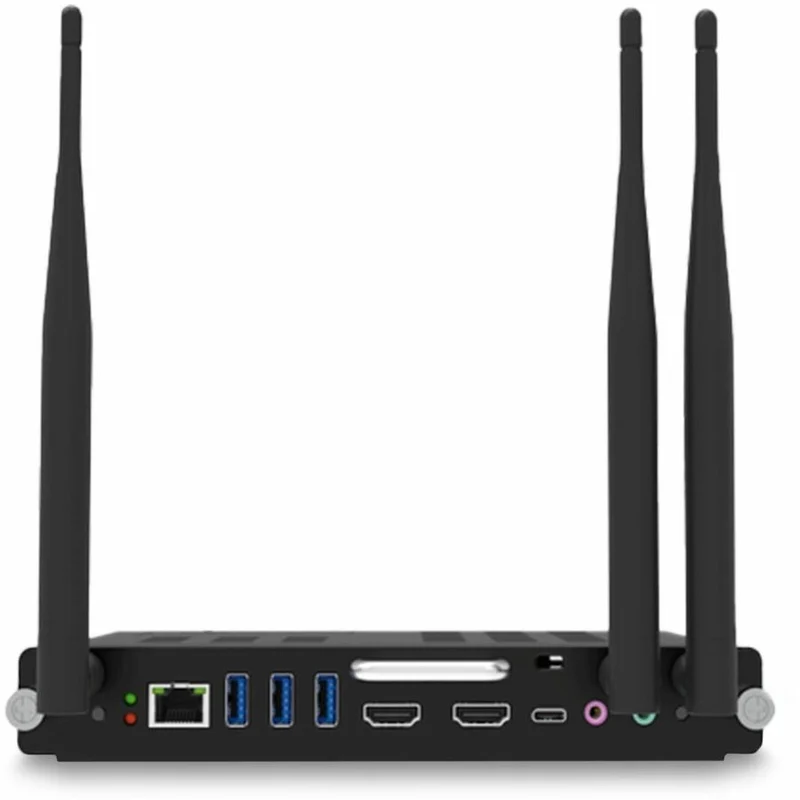 ViewSonic VPC-A31-O1 - Module informatique enfichable OPS certifié EDLA pour Android VPC-A31-O1