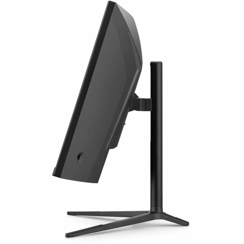 Moniteur de jeu LED incurvé ViewSonic VX3418C-2K 34" UWQHD - Format 21:9 - Noir VX3418C-2K