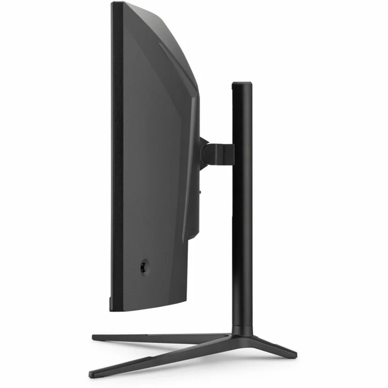 Moniteur de jeu LED incurvé ViewSonic VX3418C-2K 34" UWQHD - Format 21:9 - Noir VX3418C-2K