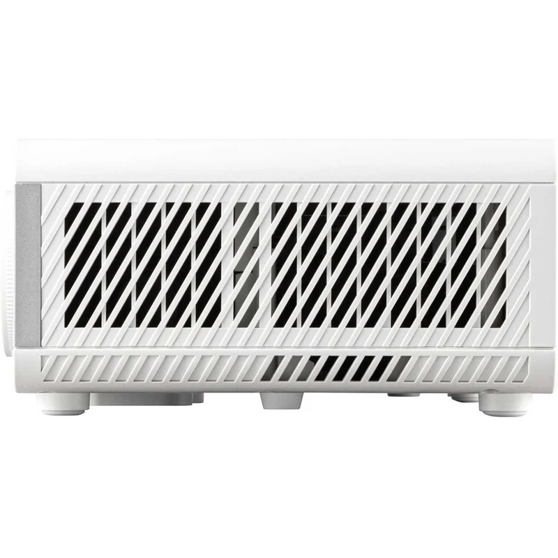 Projecteur LED ViewSonic X1 - Format 16:9 - Bureau, fixation au plafond - Blanc X1