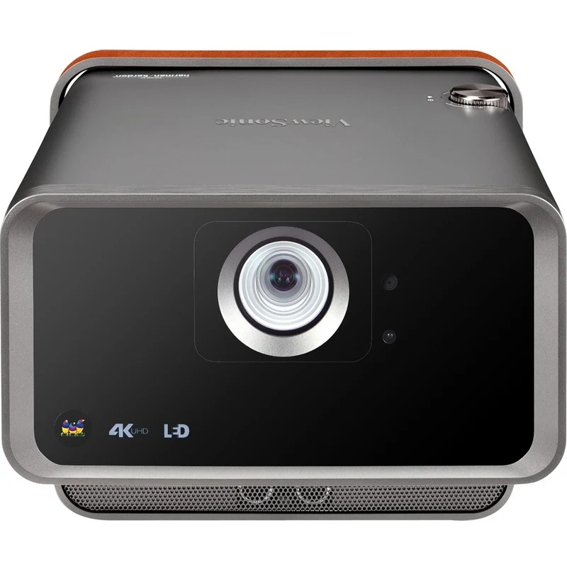 Projecteur LED à courte focale ViewSonic X10-4KE - 16:9 X10-4KE