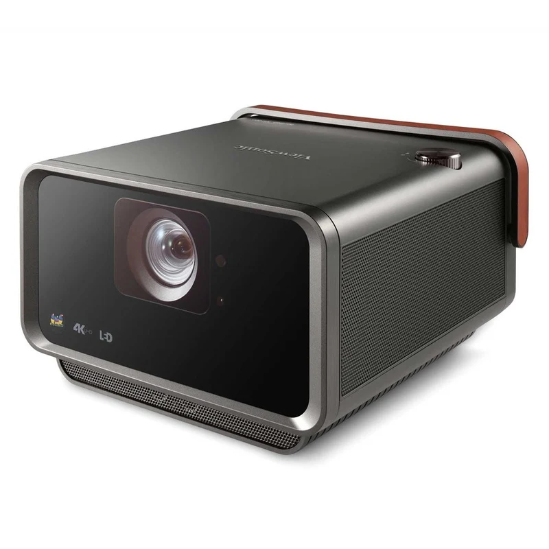 Projecteur LED à courte focale ViewSonic X10-4KE - 16:9 X10-4KE