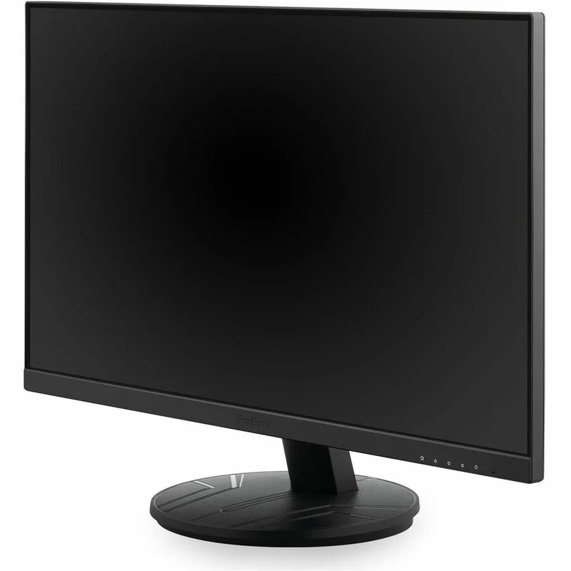 Moniteur de jeu LED Full HD ViewSonic VX2416a 24 pouces - Format 16:9 - Noir VX2416A