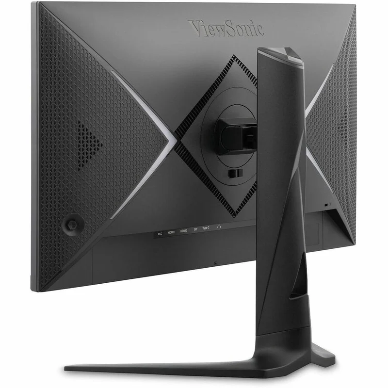 Moniteur de jeu LED Full HD ViewSonic XG2536 25 pouces - Format 16:9